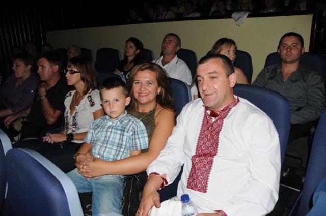 18 річниця Незалежності України